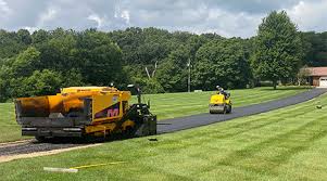 Best Driveway Maintenance Services  in Olton, TX